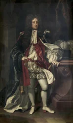Prinz Georg von Dänemark (1653-1708)
